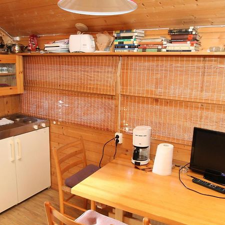 Gladheimar Cottages Blonduos Kültér fotó